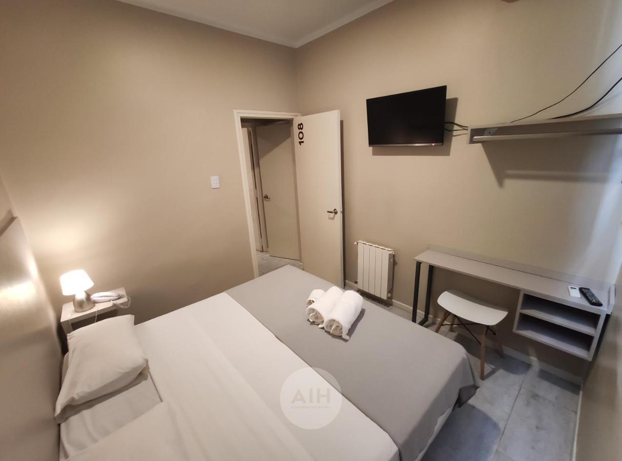 סן חואן Hotel Alhambra מראה חיצוני תמונה