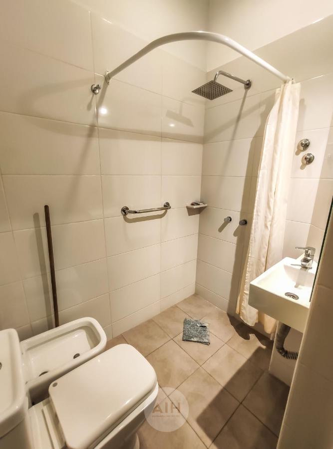 סן חואן Hotel Alhambra מראה חיצוני תמונה