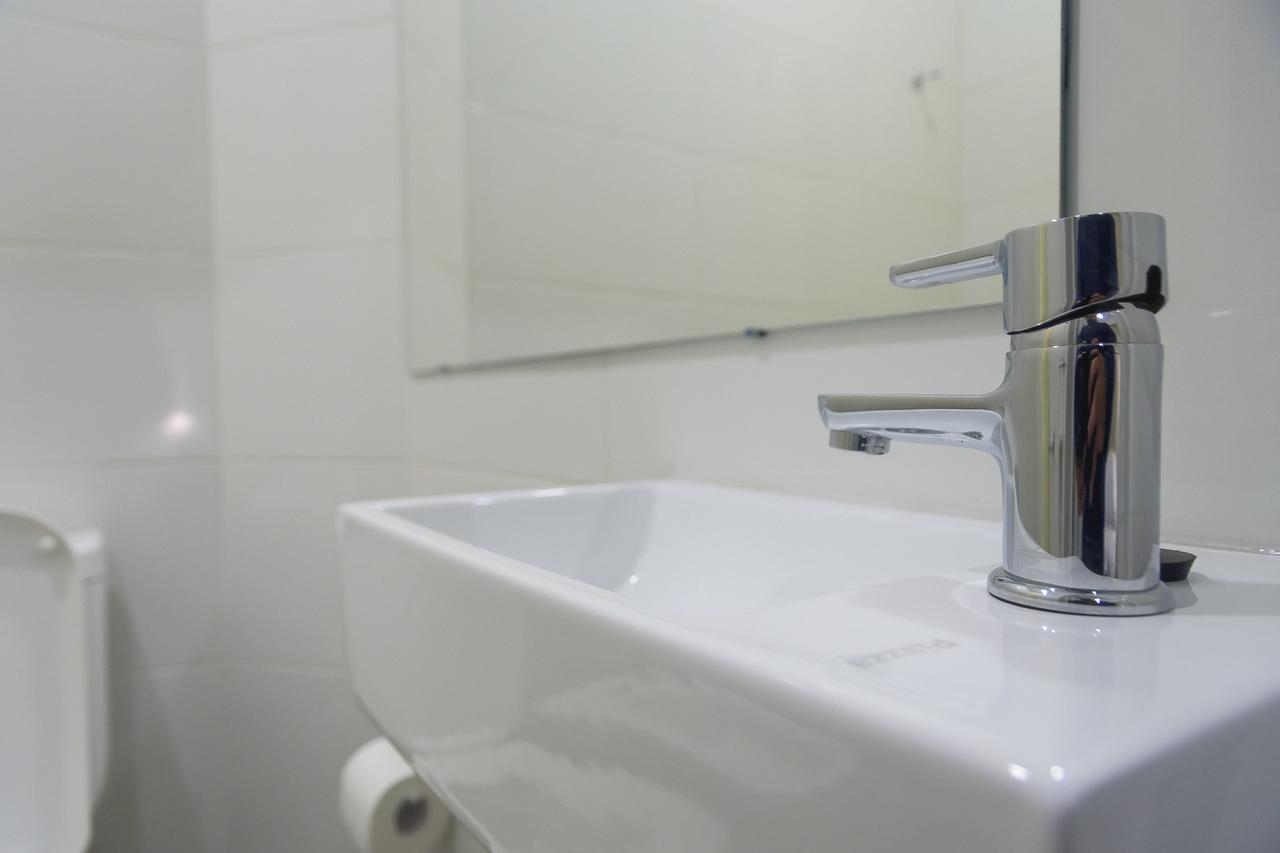 סן חואן Hotel Alhambra מראה חיצוני תמונה