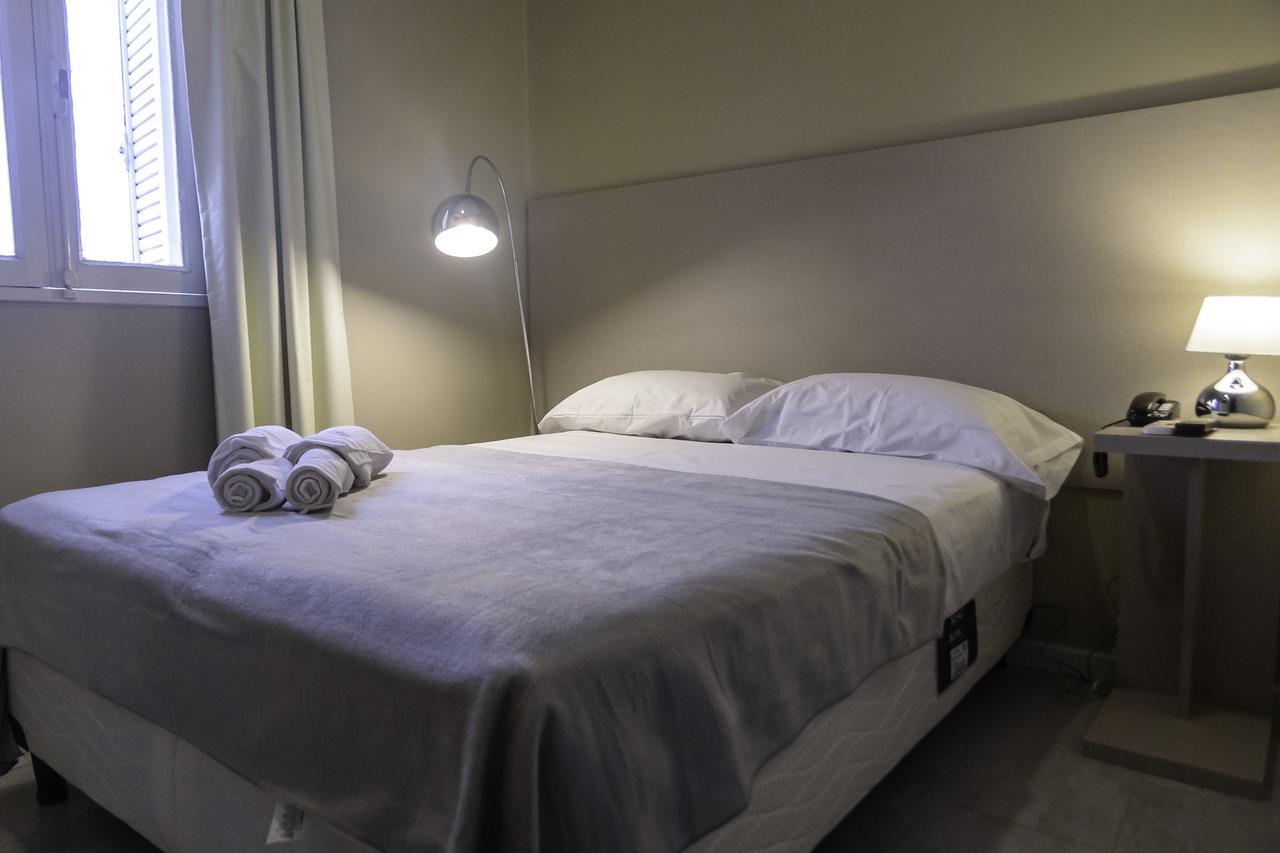 סן חואן Hotel Alhambra מראה חיצוני תמונה