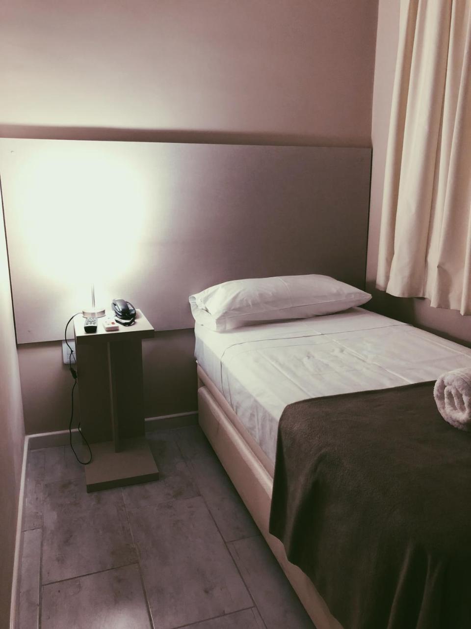 סן חואן Hotel Alhambra מראה חיצוני תמונה
