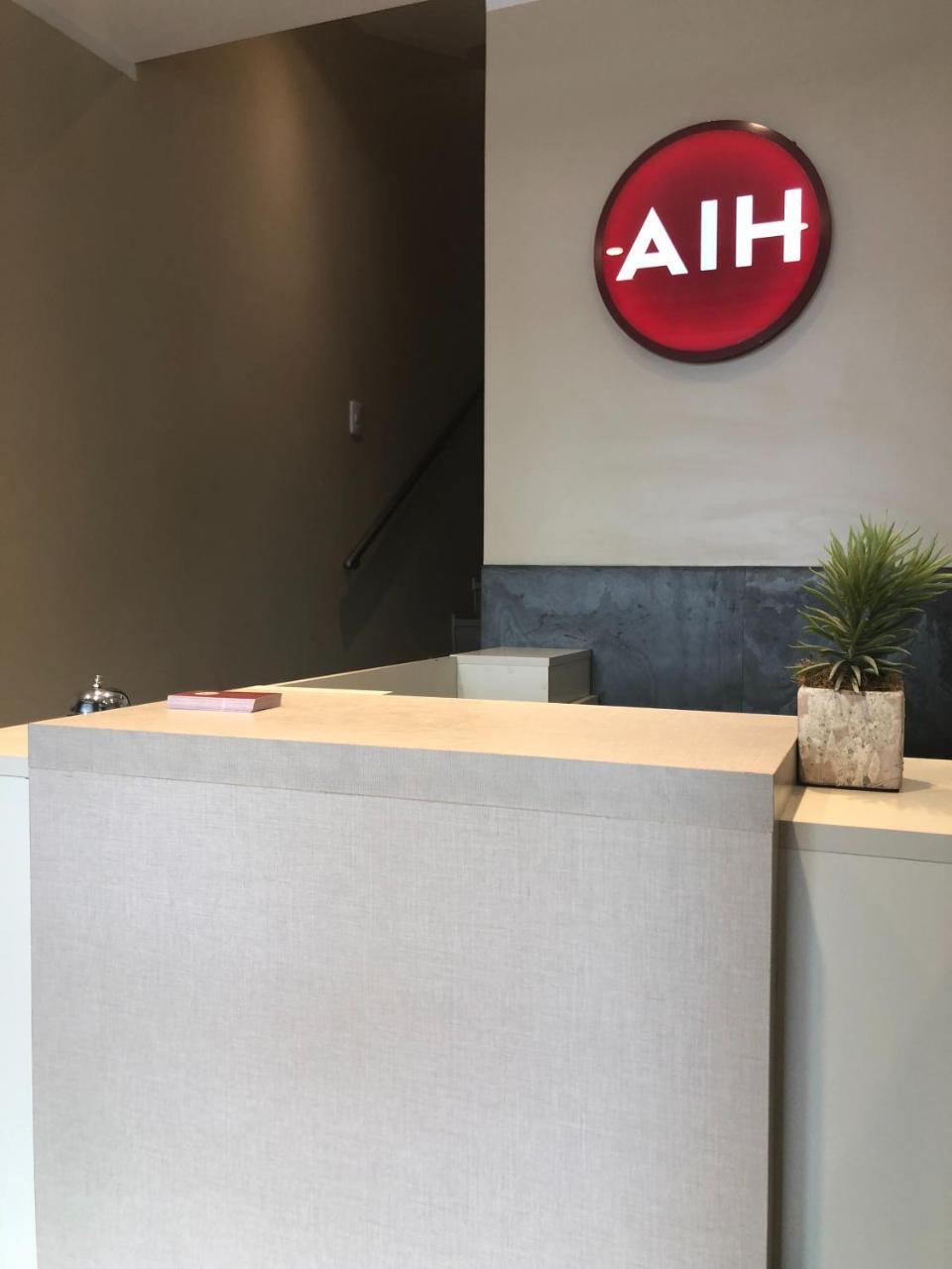 סן חואן Hotel Alhambra מראה חיצוני תמונה