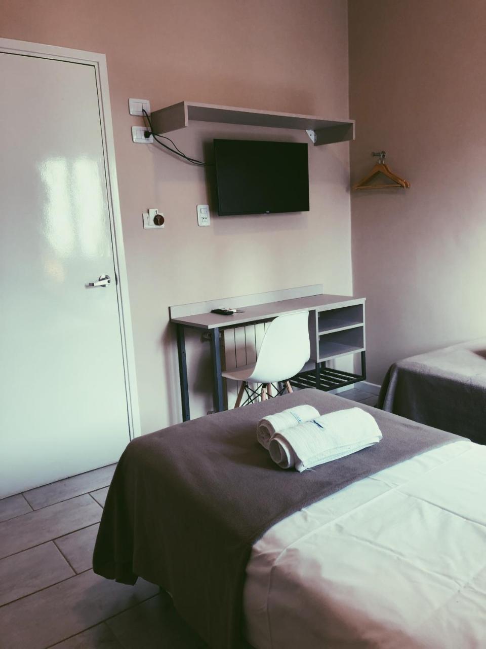 סן חואן Hotel Alhambra מראה חיצוני תמונה