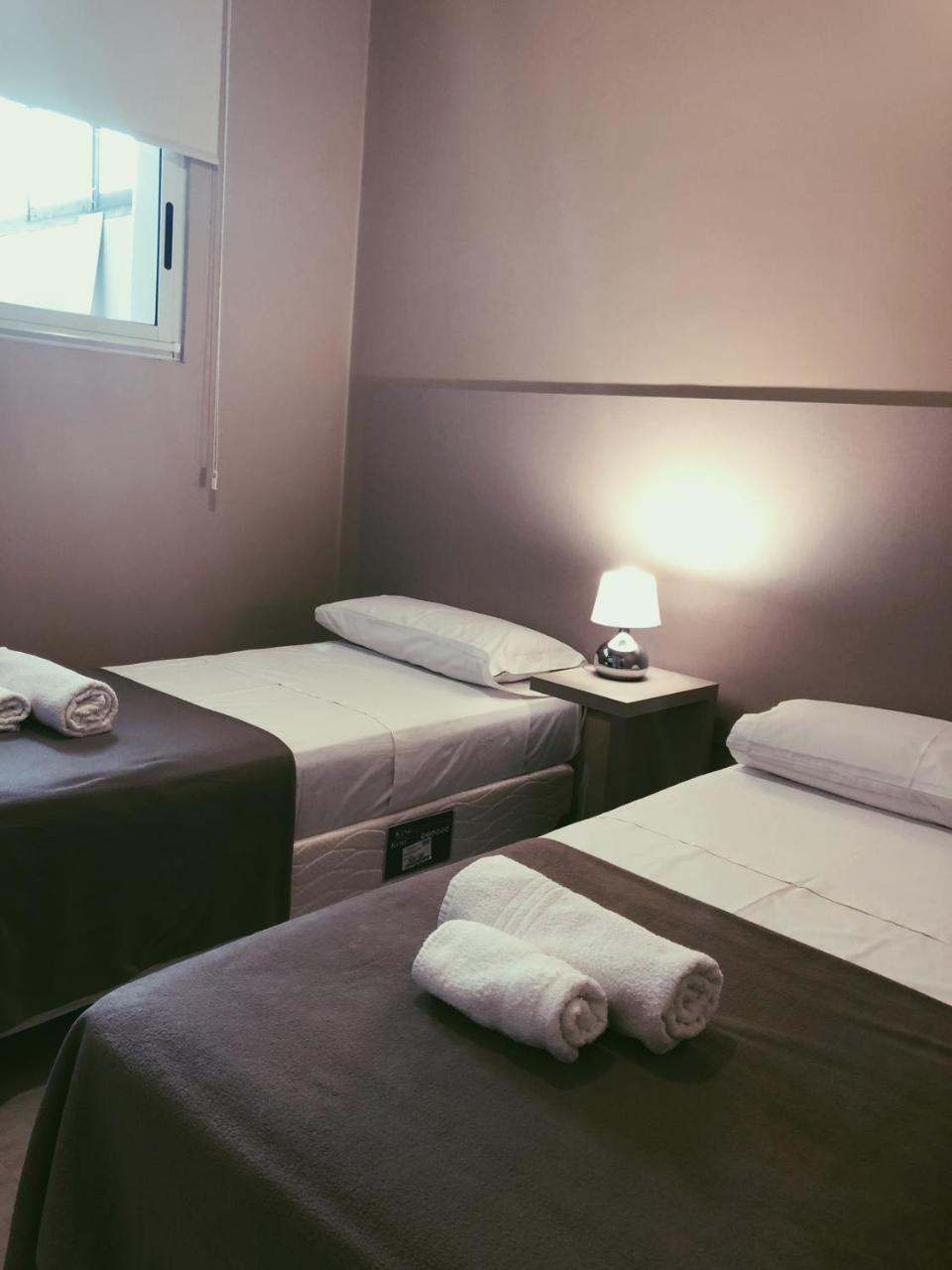 סן חואן Hotel Alhambra מראה חיצוני תמונה